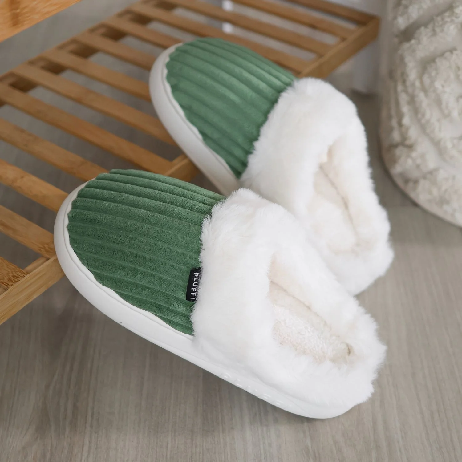 Pluffi Slidesâ˘