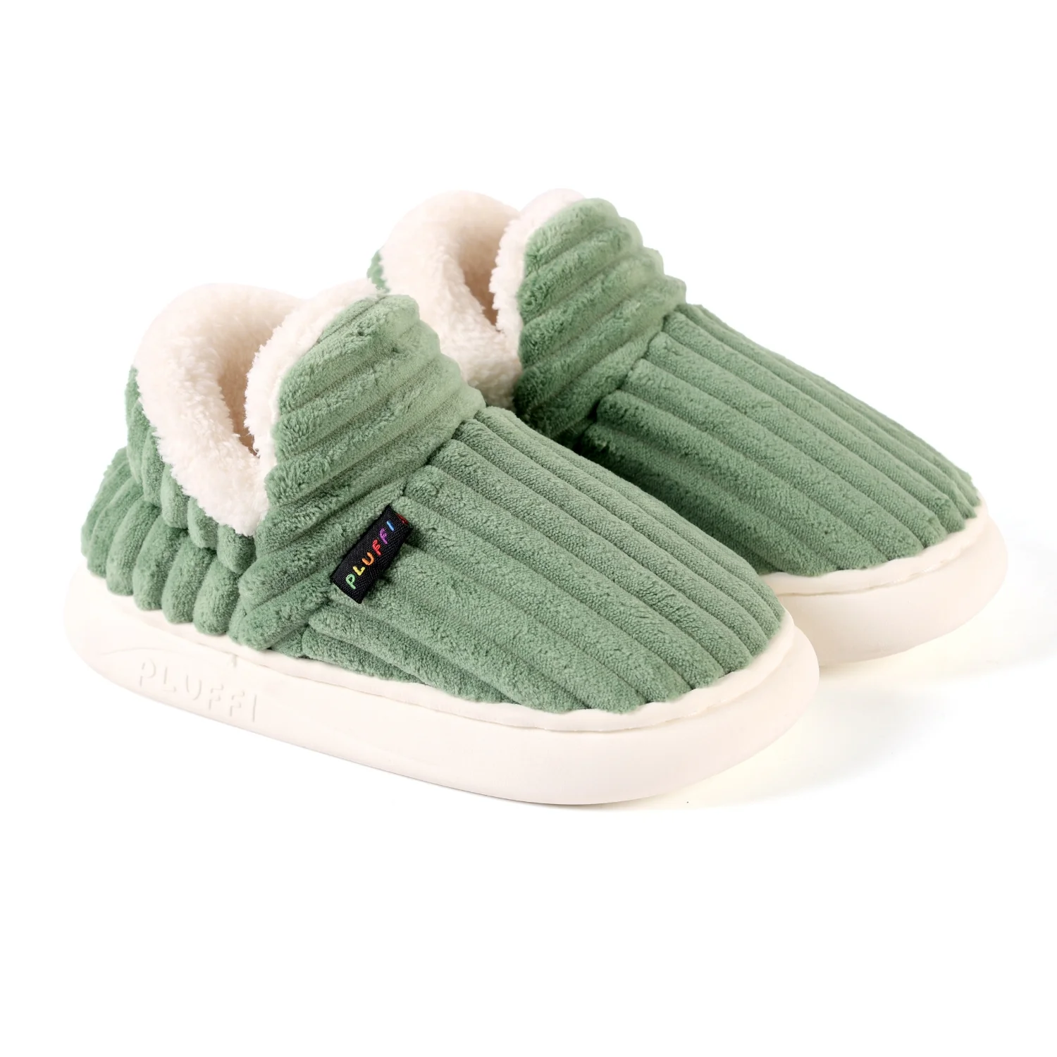Pluffi Slippers⢠For Kids
