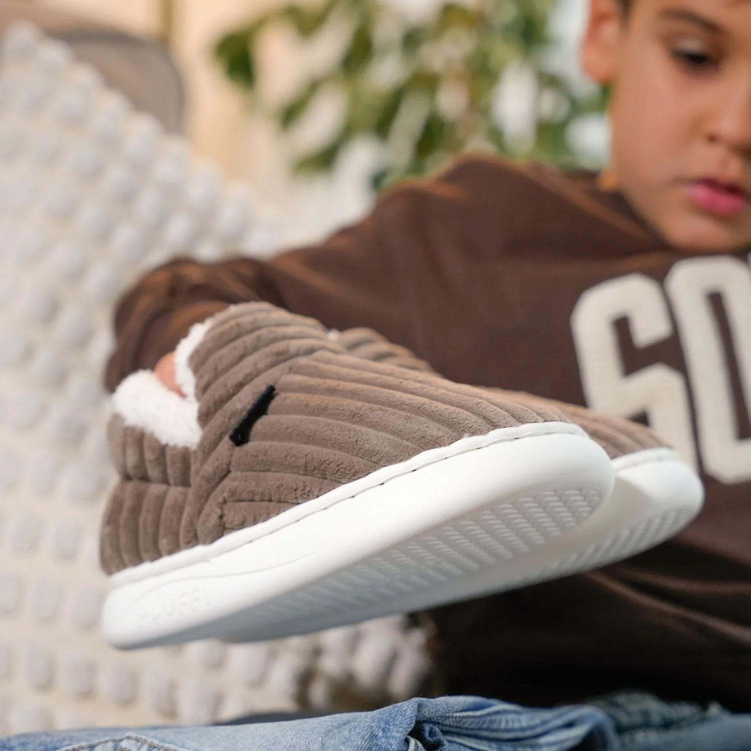 Pluffi Slippers™ For Kids - Image 14