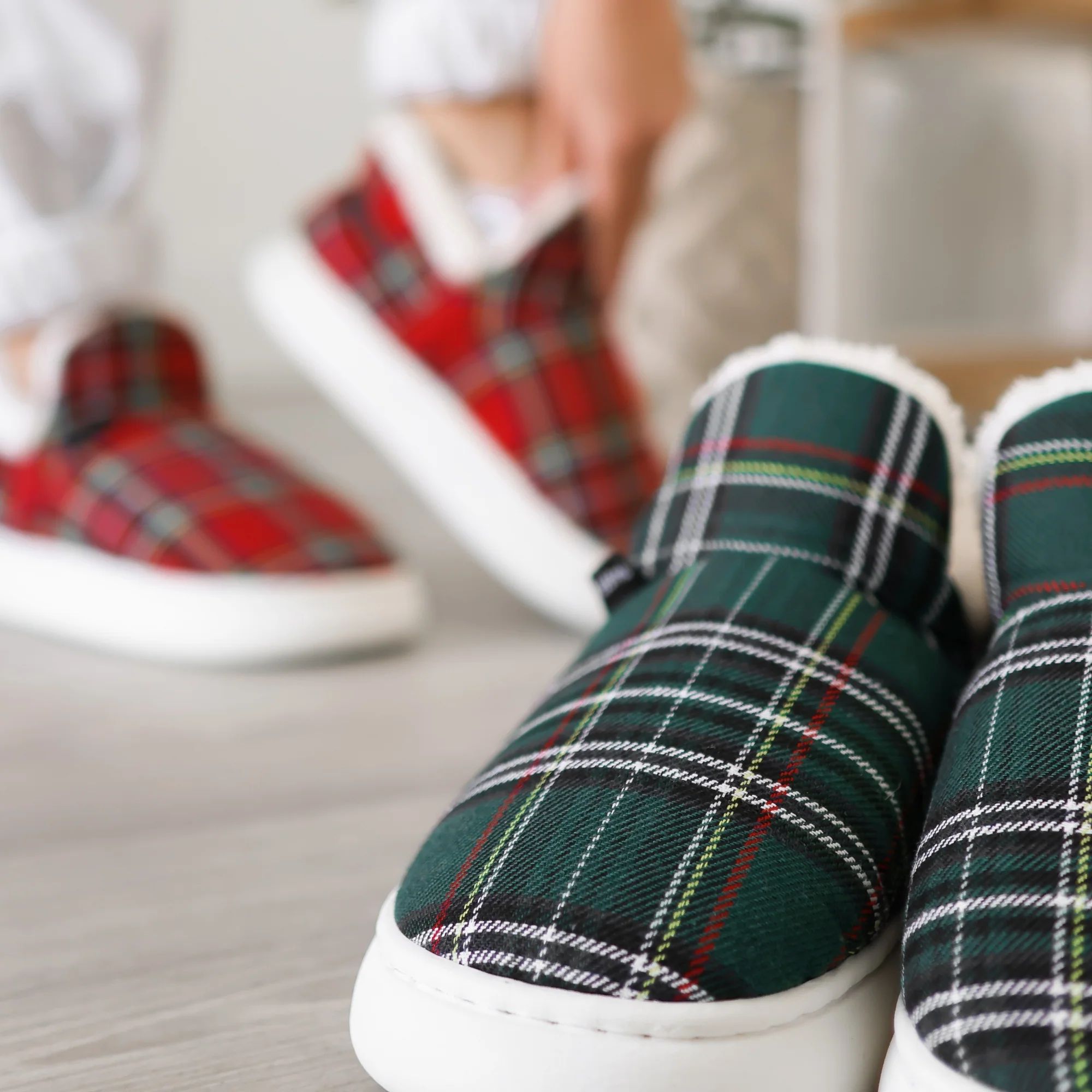 Pluffi Slippers™ - Image 7